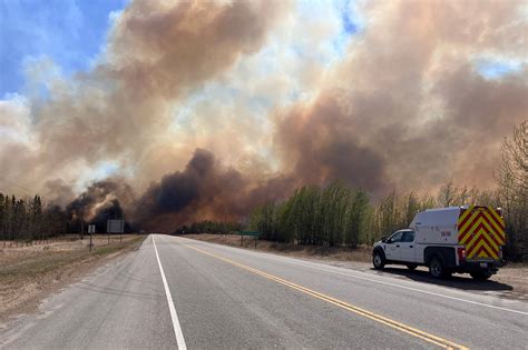 In The News for Wednesday, June 21, 2023: What do Canadians think about wildfires?